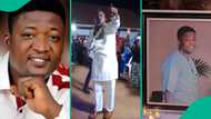 Last sermon preached by late Pastor Azzaman surfaces online as his followers mourn