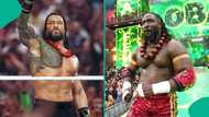 WWE champion Roman Reigns issues stern warning to Oba Femi after WrestleMania 42 victory, video