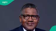Dangote refinery expands to another country, builds million barrel fuel storage