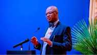 Pantami becomes first African to be recognized by global information guru