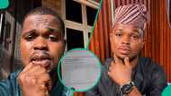 WAEC 2026: Mechanical engineer displays brother's grade in further mathematics, full result trends