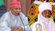 Tension as Kano Gov Yusuf rejects ban on Sallah Durbar, tackles deposed Emir Bayero