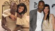 Kim Kardashian's ex-lover Ray J wishes her family the best as reality show ends