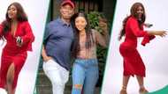 Regina Daniels finally answers critics on why she married Ned Nwoko, uses "Bullion Van" to explain