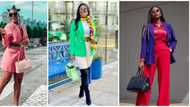 Making a statement: 6 ways to switch up your style with a blazer