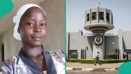 Lady who wishes to study at University of Ibadan asks 1 major question, posts 2026 UTME results