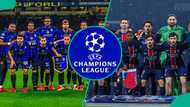 Supercomputer picks winner of Champions League final between PSG and Inter Milan