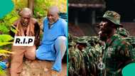 Breaking: Powerful northern cleric abandoned in bandits' den is dead