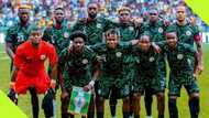 Osimhen, others warned against complacency ahead of AFCON qualifiers vs Benin and Rwanda