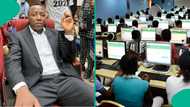 Sowore: What will happen to JAMB "when I become president"