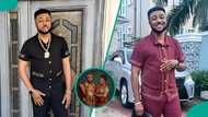 Akanchawa hitmaker Prince Gozie Okeke hints at new marriage years after divorce controversy