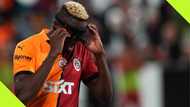 Victor Osimhen: Turkish manager suggests 2 alternatives for Galatasaray to sign