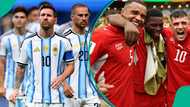 2026 World Cup: Man with accurate prediction record picks Argentina vs Switzerland QF winner
