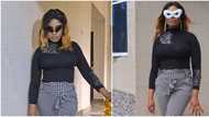 Germany-based singer Shamara dedicates proceeds from her new songs Ukrainians, Nigerians displaced by war