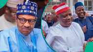 Prominent northern leader tipped to succeed Buhari’s legacy