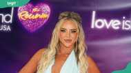 Olivia Walker — the Love Island USA cast member who nearly didn't make it to the villa