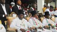 Bayelsa election: PDP splits over GEJ's role in ensuring APC's victory