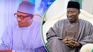 Buhari’s spokesperson blasts Jonathan over Boko Haram mediator claim