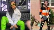 I love you more - American rapper Cardi B replies young Nigerian fan