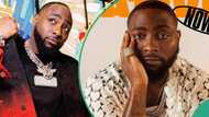 Davido: "I have never been arrested," Singer debunks rumour, to take action against fabricators