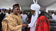 Rawanin Sarkin Misau ya na lilo saboda shirya taron ‘Yan jam’iyyar APC’ a Bauchi