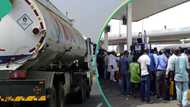 Marketers speak on new fuel price at filling stations after Tinubu’s order