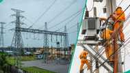 TCN announces power outage in several locations as 3 towers collapse