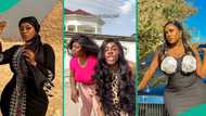 After Veekee James and hubby, Ashmusy, Nons Miraj cause uproar as they jump on Suspect Challenge