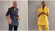 Wardrobe essentials: Style blogger Blake shares 4 suits every woman needs