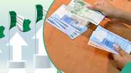“Zimbabwe 101 Per Cent”: African countries with highest inflation in 2023, Nigeria makes list
