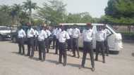 Shege-Ka-Fasa: Arewa za ta kafa rundunar tsaronta na musamman (Hotuna)