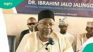 Islamic cleric defends death penalty for whoever changes religion