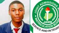 JAMB result of current head boy of presidential award-winning Jos school emerges online