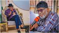 Governor Akeredolu hands over to Deputy Aiyedatiwa, sends letter to House of Assembly