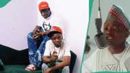 “Another Poco Lee”: Carter Efe dragged for failing to add Young Duu’s name on their new song