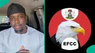 EFCC reacts to petition against VeryDarkMan over his NGO funds, sends warning