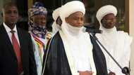 Nigeria will overcome terrorism - Sultan of Sokoto declares