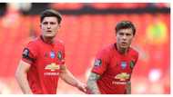 Man United legend reveals 2 players who are failing to work together as a team under Solskjaer