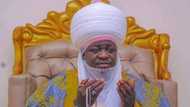 Yanzu-yanzu: Allah Ya Yiwa Sarkin Funukaye, Alhaji Muhammad Muazu Kwaranga, rasuwa