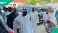 Ana shirin sake hana Muhammadu Sanusi II hawan Sallah, Kwankwaso ya dura Kano