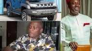 Innocent Chukwuma is excited: Innoson Motors lauds Soludo’s decision to use its vehicles