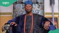Breaking: Mourning as popular Oyo monarch ‘Oniroko’ dies, details emerge