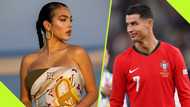 The massive sum Ronaldo could owe his girlfriend if he breaks up: 'Pension for life'