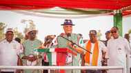 Court asks IGP to arrest PDP governorship candidate in southern state