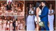 I want two more: Young man who married 9 wives at once says as one of them is set to divorce him
