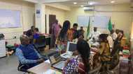 Frst of its kind as PDP builds app ahead of 2023 elections, photos emerge