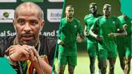 2026 World Cup qaulifiers: 4 Super Eagles players Eric Chelle can trust in big games