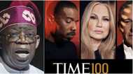 Keyamo reacts to Tinubu’s inclusion on Time’s 100 most influential people list