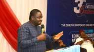 NDA attack: Invasion orchestrated to make FG look bad, says Femi Adesina