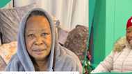 Mother-in-law rejects 20k shoe from abroad, says she can use the money for better things in Nigeria